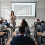 découvrez le témoignage d'une formatrice qui dévoile comment l'ia permet d'atteindre 98 % de réussite à l'écrit sans comprendre le sens, soulevant des questions cruciales sur l'apprentissage et la compréhension.