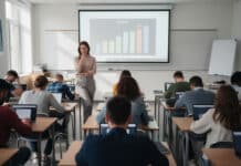 Grâce Ă l’IA, certains obtiennent 98 % Ă l’Ă©crit… sans saisir le sens : le tĂ©moignage Ă©clairant d’une formatrice dĂ©couvrez le tĂ©moignage d'une formatrice qui dĂ©voile comment l'ia permet d'atteindre 98 % de rĂ©ussite Ă l'Ă©crit sans comprendre le sens, soulevant des questions cruciales sur l'apprentissage et la comprĂ©hension.
