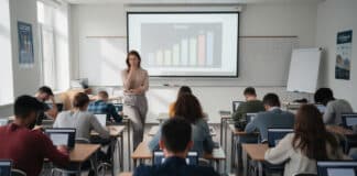 Grâce à l’IA, certains obtiennent 98 % à l’écrit… sans saisir le sens : le témoignage éclairant d’une formatrice découvrez le témoignage d'une formatrice qui dévoile comment l'ia permet d'atteindre 98 % de réussite à l'écrit sans comprendre le sens, soulevant des questions cruciales sur l'apprentissage et la compréhension.