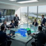 découvrez comment la région pays de la loire innove avec le lancement d'une plateforme d'intelligence artificielle ambitieuse à grande échelle, favorisant l'innovation et le développement technologique local.