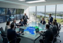 Intelligence Artificielle : La région Pays de la Loire lance une plateforme IA ambitieuse à grande échelle découvrez comment la région pays de la loire innove avec le lancement d'une plateforme d'intelligence artificielle ambitieuse à grande échelle, favorisant l'innovation et le développement technologique local.