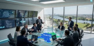 Intelligence Artificielle : La région Pays de la Loire lance une plateforme IA ambitieuse à grande échelle découvrez comment la région pays de la loire innove avec le lancement d'une plateforme d'intelligence artificielle ambitieuse à grande échelle, favorisant l'innovation et le développement technologique local.