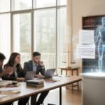 découvrez le duel inattendu entre des étudiants en droit de montpellier et chatgpt lors d'un challenge de rédaction, mettant en lumière les capacités de l'intelligence artificielle face à la créativité humaine.