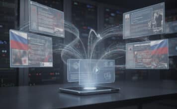Intelligence artificielle : comment la désinformation prorusse influence les réponses des chatbots découvrez comment la désinformation prorusse impacte les réponses des chatbots utilisant l'intelligence artificielle et les défis que cela pose pour garantir des informations fiables.