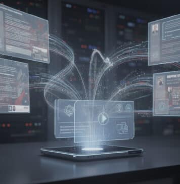Intelligence artificielle : comment la désinformation prorusse influence les réponses des chatbots découvrez comment la désinformation prorusse impacte les réponses des chatbots utilisant l'intelligence artificielle et les défis que cela pose pour garantir des informations fiables.