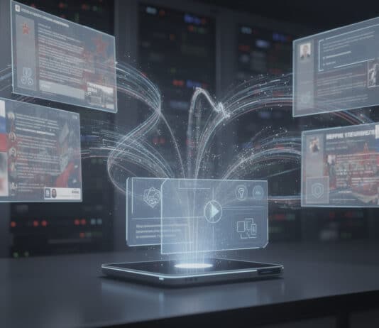 Intelligence artificielle : comment la désinformation prorusse influence les réponses des chatbots découvrez comment la désinformation prorusse impacte les réponses des chatbots utilisant l'intelligence artificielle et les défis que cela pose pour garantir des informations fiables.