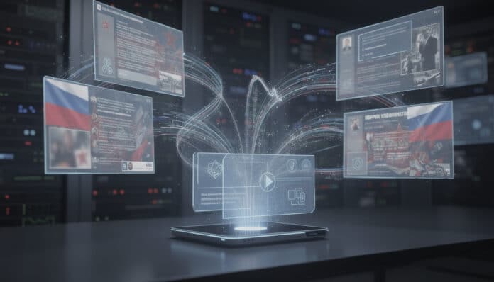 découvrez comment la désinformation prorusse impacte les réponses des chatbots utilisant l'intelligence artificielle et les défis que cela pose pour garantir des informations fiables.