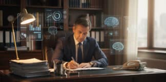 Intelligence artificielle : comment le cadre conserve son espace de travail traditionnel malgré la transformation numérique découvrez comment les cadres parviennent à préserver leur espace de travail traditionnel face aux défis et aux opportunités de la transformation numérique grâce à l'intelligence artificielle.