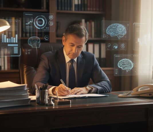 Intelligence artificielle : comment le cadre conserve son espace de travail traditionnel malgré la transformation numérique découvrez comment les cadres parviennent à préserver leur espace de travail traditionnel face aux défis et aux opportunités de la transformation numérique grâce à l'intelligence artificielle.