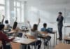 Intelligence artificielle et éducation : les élèves demandent plus de contrôles en classe pour préserver l’intégrité des devoirs découvrez comment les élèves réclament davantage de contrôles en classe pour garantir l'intégrité des devoirs face aux défis posés par l'intelligence artificielle dans l'éducation.