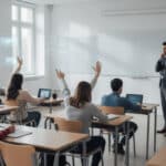 découvrez comment les élèves réclament davantage de contrôles en classe pour garantir l'intégrité des devoirs face aux défis posés par l'intelligence artificielle dans l'éducation.