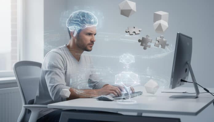 découvrez comment l'intelligence artificielle influence votre esprit critique et apprenez des stratégies efficaces pour le renforcer face aux défis technologiques actuels.