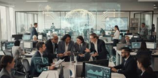 Intelligence artificielle : l’Alliance de la presse appelle les députés à agir pour préserver l’avenir des médias l’alliance de la presse lance un appel aux députés pour agir rapidement et protéger l’avenir des médias face aux défis posés par l’intelligence artificielle.