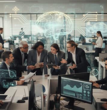 Intelligence artificielle : l’Alliance de la presse appelle les députés à agir pour préserver l’avenir des médias l’alliance de la presse lance un appel aux députés pour agir rapidement et protéger l’avenir des médias face aux défis posés par l’intelligence artificielle.