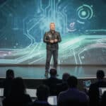 jensen huang révèle un marché inédit de 200 milliards de dollars pour nvidia, ouvrant de nouvelles perspectives de croissance et d'innovation dans l'industrie technologique.
