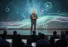 Jensen Huang dévoile un nouveau marché inédit de 200 milliards de dollars pour Nvidia jensen huang révèle un marché inédit de 200 milliards de dollars pour nvidia, ouvrant de nouvelles perspectives de croissance et d'innovation dans l'industrie technologique.
