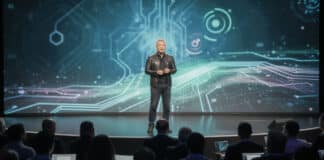 Jensen Huang dévoile un nouveau marché inédit de 200 milliards de dollars pour Nvidia jensen huang révèle un marché inédit de 200 milliards de dollars pour nvidia, ouvrant de nouvelles perspectives de croissance et d'innovation dans l'industrie technologique.