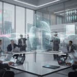 L’IA prend les commandes : recrutement, salaires, menu et fournisseurs sous son contrôle découvrez comment l'intelligence artificielle révolutionne la gestion en prenant en main le recrutement, les salaires, les menus et les fournisseurs pour optimiser votre entreprise.
