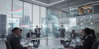 L’IA prend les commandes : recrutement, salaires, menu et fournisseurs sous son contrôle découvrez comment l'intelligence artificielle révolutionne la gestion en prenant en main le recrutement, les salaires, les menus et les fournisseurs pour optimiser votre entreprise.