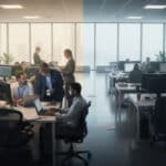 découvrez les avis des experts sur la possible disparition prochaine de la moitié des cols blancs : mythe ou réalité, enjeux et perspectives pour le monde du travail.
