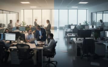 « La disparition prochaine de la moitié des cols blancs : mythe ou réalité selon les experts ? » découvrez les avis des experts sur la possible disparition prochaine de la moitié des cols blancs : mythe ou réalité, enjeux et perspectives pour le monde du travail.