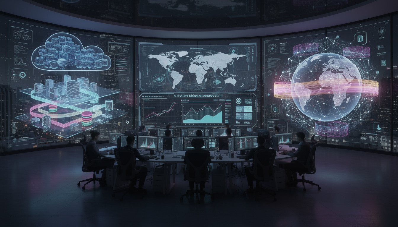 découvrez comment la sécurité de l'intelligence artificielle est analysée en temps réel et comment même google s'adapte aux défis émergents de cette technologie révolutionnaire.