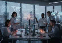 La sécurité de l’IA explorée en temps réel : même Google est en pleine adaptation découvrez comment la sécurité de l'intelligence artificielle est analysée en temps réel et pourquoi même google doit s'adapter face aux défis émergents.