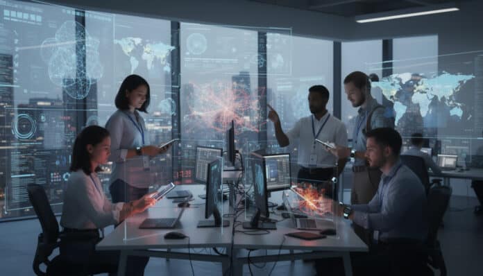 découvrez comment la sécurité de l'intelligence artificielle est analysée en temps réel et pourquoi même google doit s'adapter face aux défis émergents.