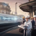 analyse des enjeux et des défis auxquels la france fait face pour ne pas manquer l'opportunité majeure de l'intelligence artificielle dans le contexte mondial.