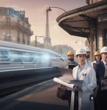 Le grand gâchis français : pourquoi la France risque de rater le train mondial de l’IA analyse des enjeux et des défis auxquels la france fait face pour ne pas manquer l'opportunité majeure de l'intelligence artificielle dans le contexte mondial.