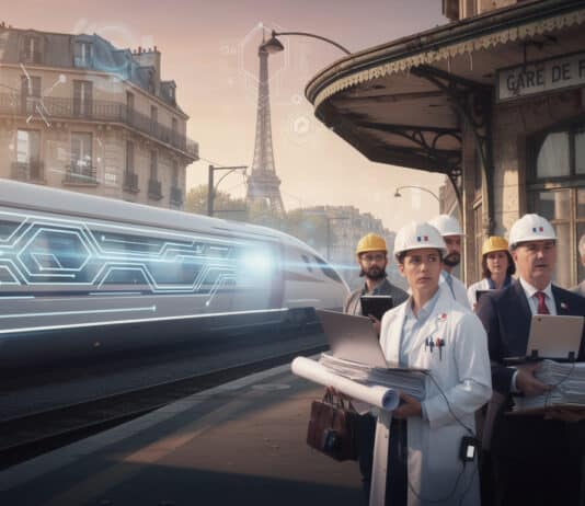 Le grand gâchis français : pourquoi la France risque de rater le train mondial de l’IA analyse des enjeux et des défis auxquels la france fait face pour ne pas manquer l'opportunité majeure de l'intelligence artificielle dans le contexte mondial.