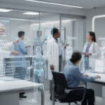Le nouveau modèle de paiement de Medicare, conçu pour l’ère de l’IA, reste méconnu du monde technologique découvrez comment le nouveau modèle de paiement de medicare, spécialement conçu pour l'ère de l'intelligence artificielle, reste encore peu connu dans le secteur technologique malgré son potentiel révolutionnaire.