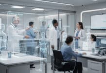 Le nouveau modèle de paiement de Medicare, conçu pour l’ère de l’IA, reste méconnu du monde technologique découvrez comment le nouveau modèle de paiement de medicare, spécialement conçu pour l'ère de l'intelligence artificielle, reste encore peu connu dans le secteur technologique malgré son potentiel révolutionnaire.