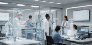 Le nouveau modèle de paiement de Medicare, conçu pour l’ère de l’IA, reste méconnu du monde technologique découvrez comment le nouveau modèle de paiement de medicare, spécialement conçu pour l'ère de l'intelligence artificielle, reste encore peu connu dans le secteur technologique malgré son potentiel révolutionnaire.