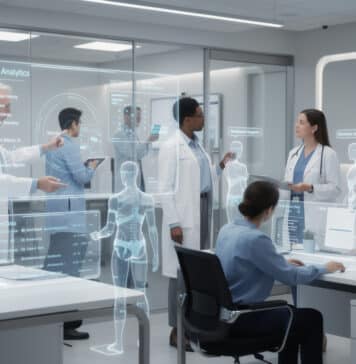 Le nouveau modèle de paiement de Medicare, conçu pour l’ère de l’IA, reste méconnu du monde technologique découvrez comment le nouveau modèle de paiement de medicare, spécialement conçu pour l'ère de l'intelligence artificielle, reste encore peu connu dans le secteur technologique malgré son potentiel révolutionnaire.