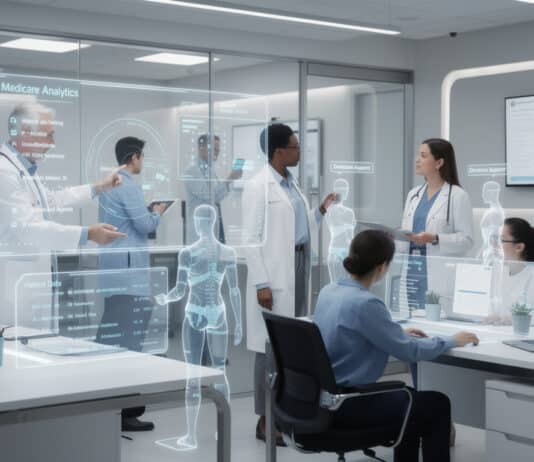 Le nouveau modèle de paiement de Medicare, conçu pour l’ère de l’IA, reste méconnu du monde technologique découvrez comment le nouveau modèle de paiement de medicare, spécialement conçu pour l'ère de l'intelligence artificielle, reste encore peu connu dans le secteur technologique malgré son potentiel révolutionnaire.