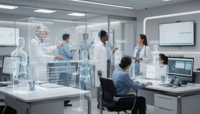 découvrez comment le nouveau modèle de paiement de medicare, spécialement conçu pour l'ère de l'intelligence artificielle, reste encore peu connu dans le secteur technologique malgré son potentiel révolutionnaire.
