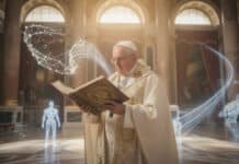 Le pape publie sa première encyclique dédiée à la protection face aux défis de l’intelligence artificielle découvrez la première encyclique du pape, mettant en lumière l'importance de protéger l'humanité face aux défis posés par l'intelligence artificielle.