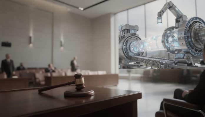 le procès opposant openai se termine, pendant que la machine à projets d'elon musk continue d'avancer sans pause, révélant les enjeux technologiques et stratégiques majeurs.