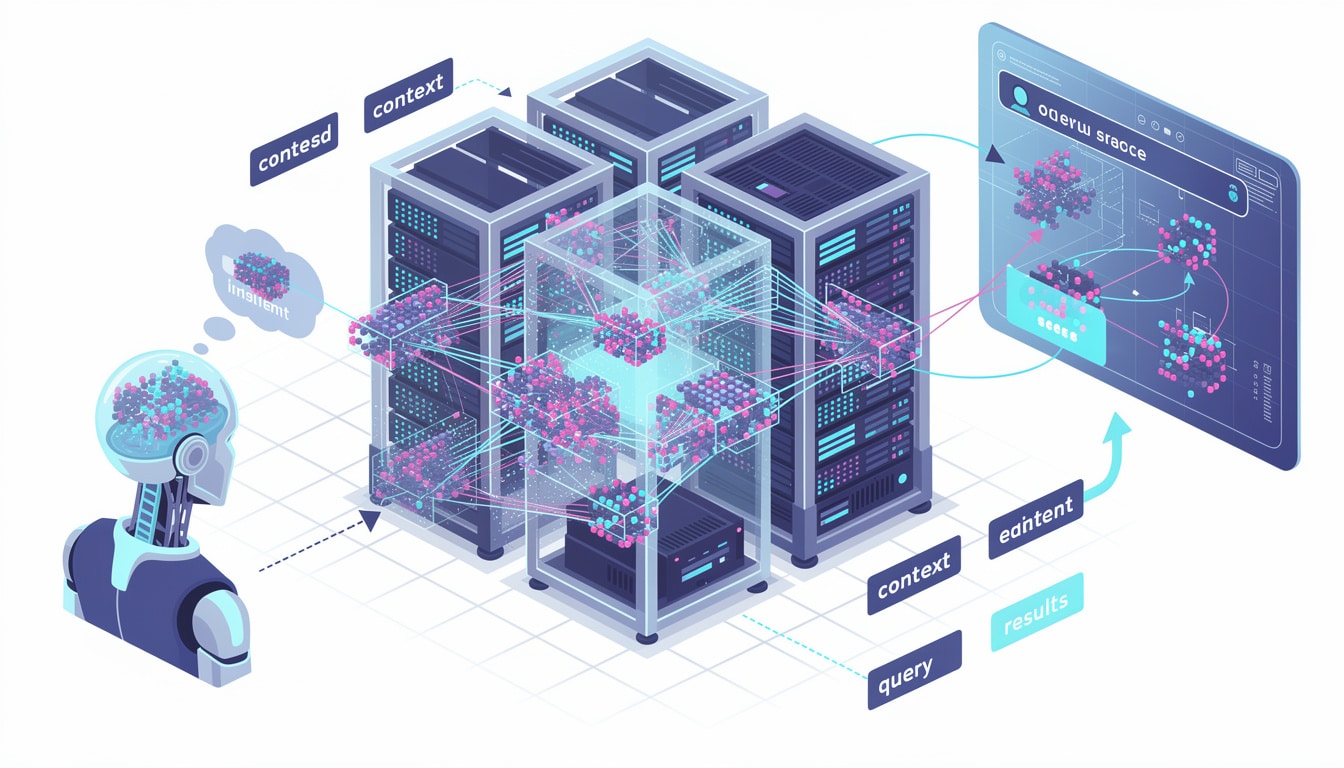 découvrez comment les bases de données vectorielles optimisent la mémoire des assistants intelligents en améliorant la gestion et la récupération des informations pour des interactions plus efficaces et personnalisées.