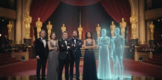 Les acteurs et scénarios générés par IA désormais exclus des Oscars découvrez pourquoi les acteurs et scénarios créés par intelligence artificielle sont désormais exclus des oscars, et l'impact de cette décision sur l'industrie cinématographique.