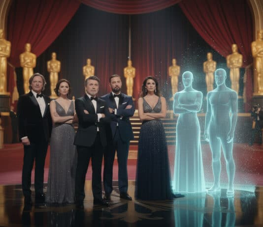 Les acteurs et scénarios générés par IA désormais exclus des Oscars découvrez pourquoi les acteurs et scénarios créés par intelligence artificielle sont désormais exclus des oscars, et l'impact de cette décision sur l'industrie cinématographique.