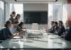 Les employés licenciés d’Oracle tentent de renégocier leurs indemnités de départ, mais Oracle refuse catégoriquement les employés licenciés d’oracle cherchent à renégocier leurs indemnités de départ face au refus catégorique de l'entreprise, une situation tendue qui suscite de nombreuses réactions.