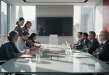 Les employés licenciés d’Oracle tentent de renégocier leurs indemnités de départ, mais Oracle refuse catégoriquement les employés licenciés d’oracle cherchent à renégocier leurs indemnités de départ face au refus catégorique de l'entreprise, une situation tendue qui suscite de nombreuses réactions.