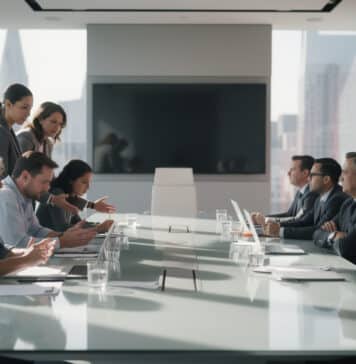 Les employés licenciés d’Oracle tentent de renégocier leurs indemnités de départ, mais Oracle refuse catégoriquement les employés licenciés d’oracle cherchent à renégocier leurs indemnités de départ face au refus catégorique de l'entreprise, une situation tendue qui suscite de nombreuses réactions.