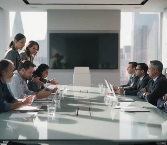 Les employés licenciés d’Oracle tentent de renégocier leurs indemnités de départ, mais Oracle refuse catégoriquement les employés licenciés d’oracle cherchent à renégocier leurs indemnités de départ face au refus catégorique de l'entreprise, une situation tendue qui suscite de nombreuses réactions.