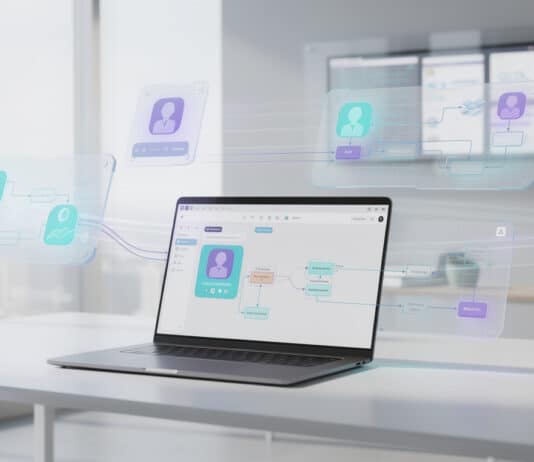 Les meilleurs outils no-code pour déployer des agents IA en quelques clics découvrez les meilleurs outils no-code pour déployer facilement et rapidement des agents d'intelligence artificielle sans programmation, en quelques clics seulement.