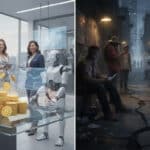 découvrez qui sont les privilégiés et les délaissés dans la ruée vers l’or de l’intelligence artificielle, et comment cette révolution transforme les opportunités et les défis dans notre société.