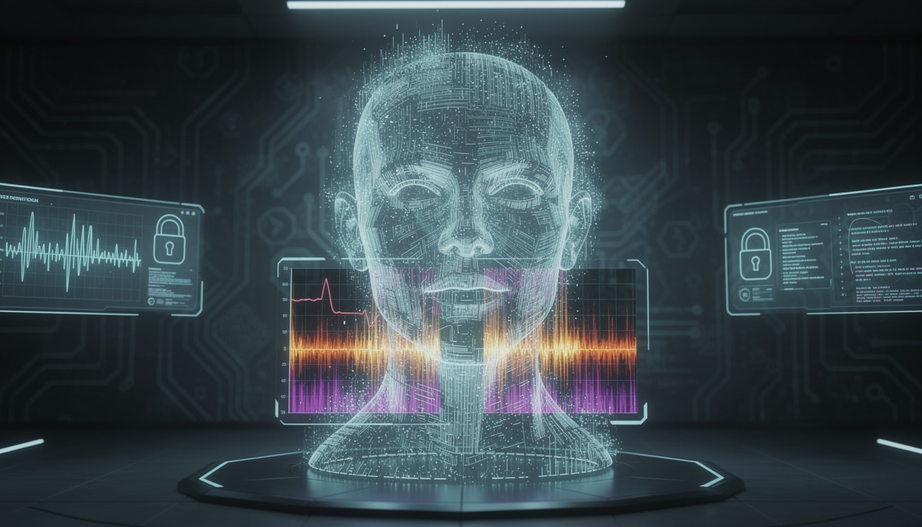 découvrez comment l'intelligence artificielle ressuscite les voix des pilotes disparus, offrant une expérience inédite et émouvante pour préserver leur mémoire.