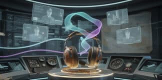 L’intelligence artificielle donne une nouvelle vie aux voix des pilotes disparus découvrez comment l'intelligence artificielle redonne vie aux voix des pilotes disparus, mêlant technologie et mémoire pour préserver leur héritage.